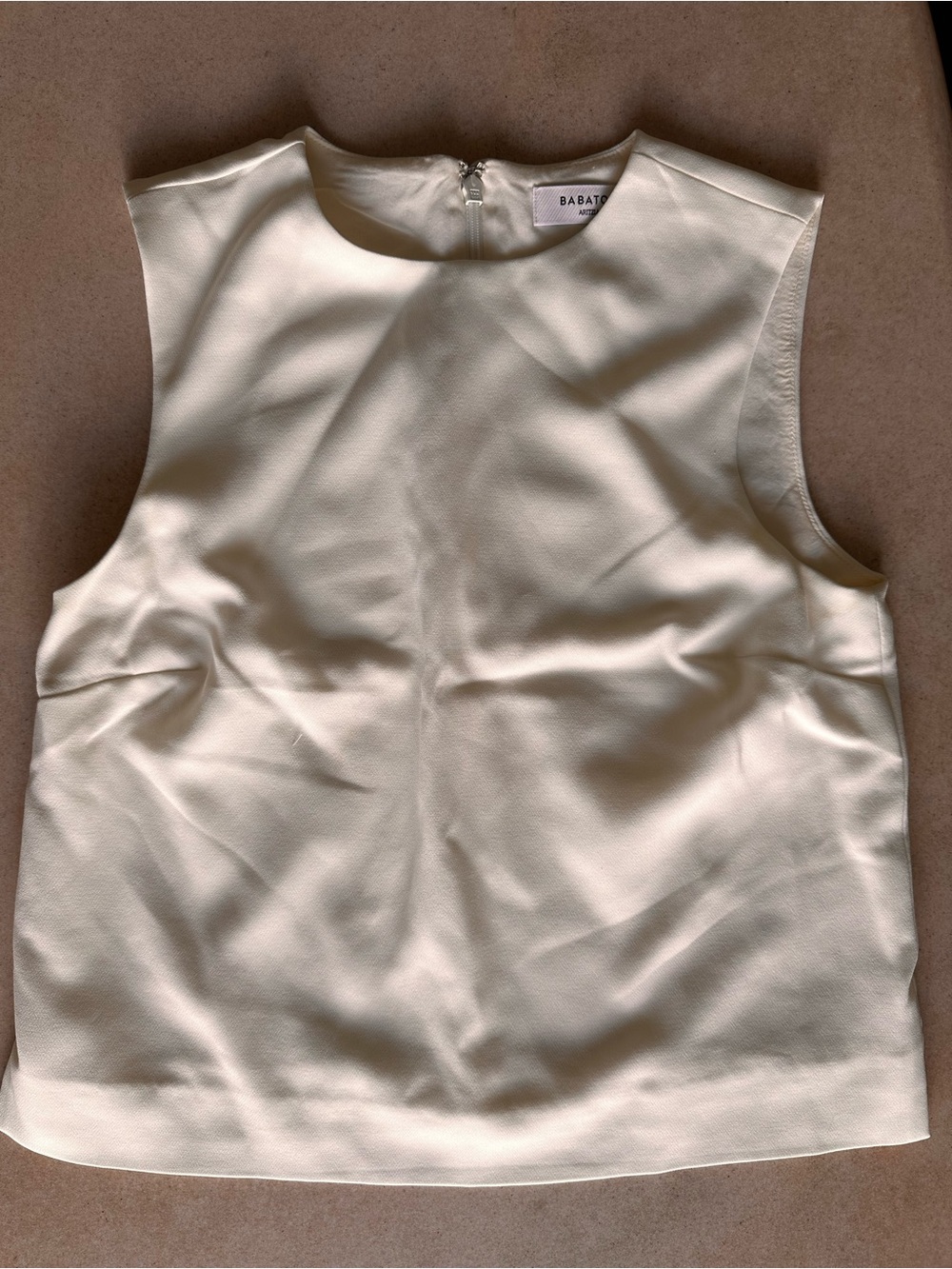 Babaton Blouse Top
